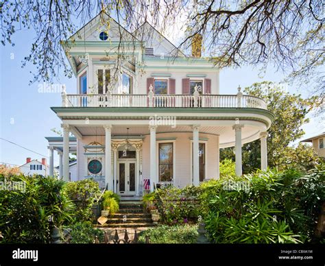 victorian houses new orleans